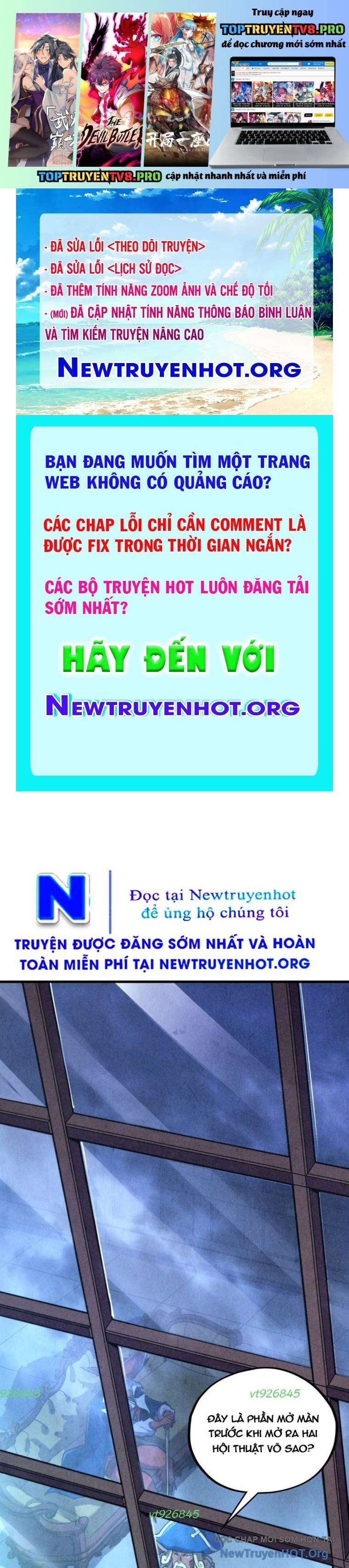 Chương 444 - Trang 1