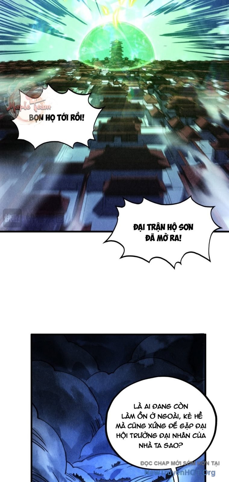 Chương 444 - Trang 8