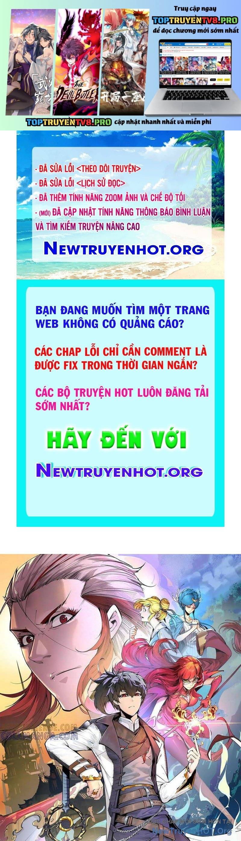Chương 446 - Trang 1