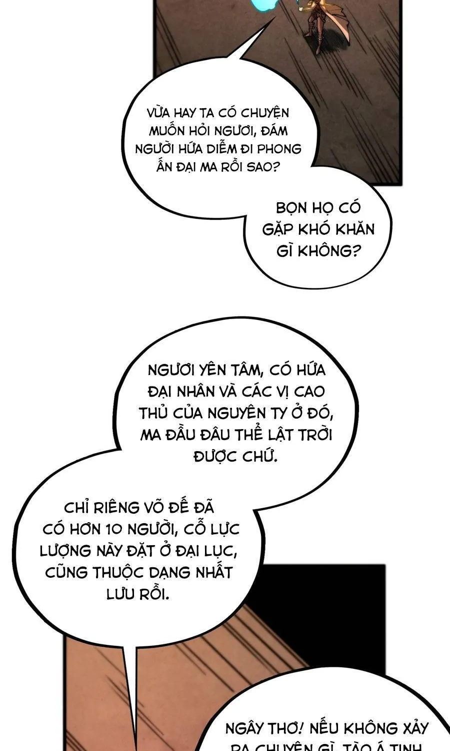 Chương 507 - Trang 31