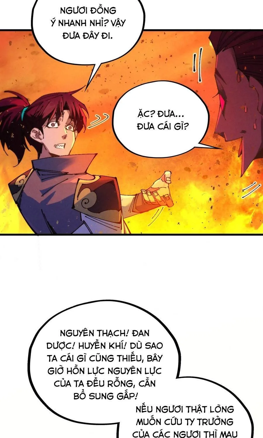 Chương 507 - Trang 49