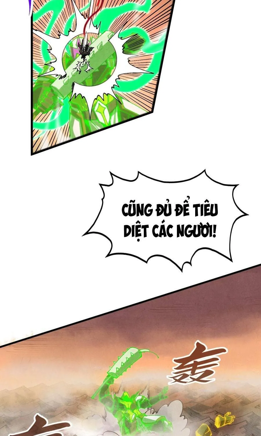 Chương 508 - Trang 32