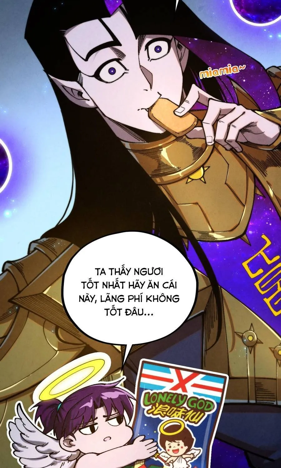 Chapter 513 - Trang 17
