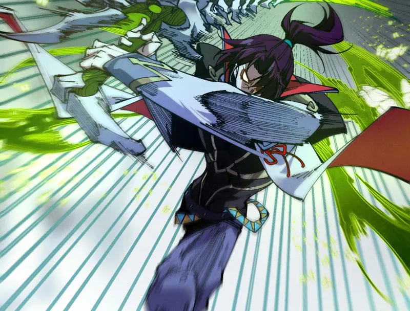 Chapter 517 - Trang 37