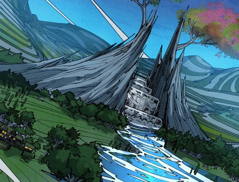 Chapter 518 - Trang 136