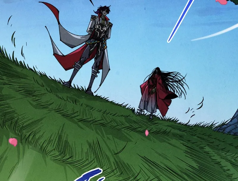 Chapter 519 - Trang 32