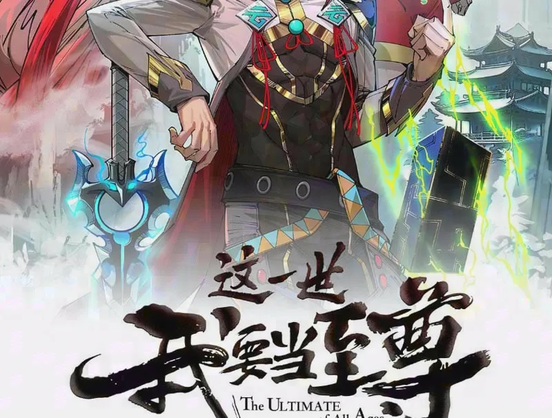 Chapter 521 - Trang 2