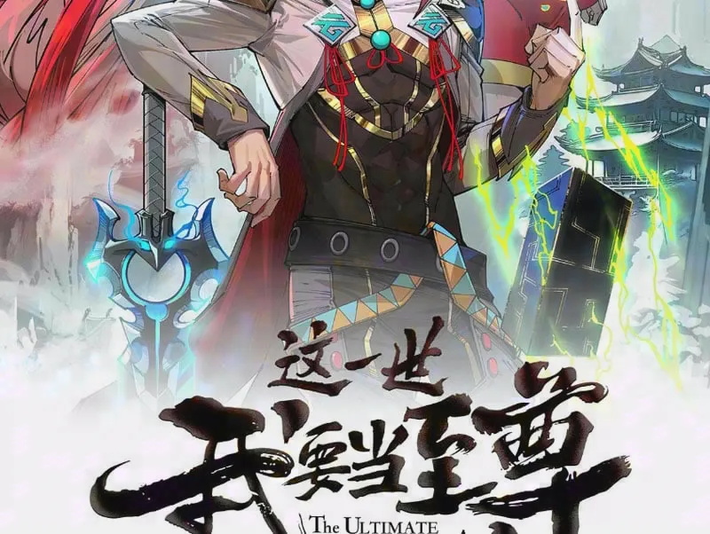 Chapter 522 - Trang 2