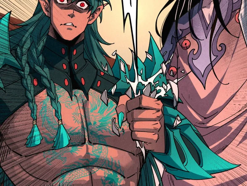 Chapter 522 - Trang 30