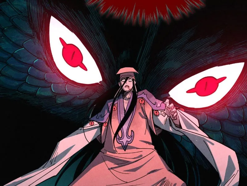 Chapter 522 - Trang 35