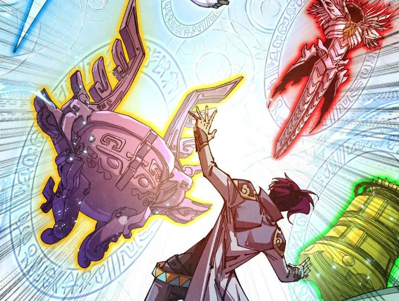 Chapter 523 - Trang 173