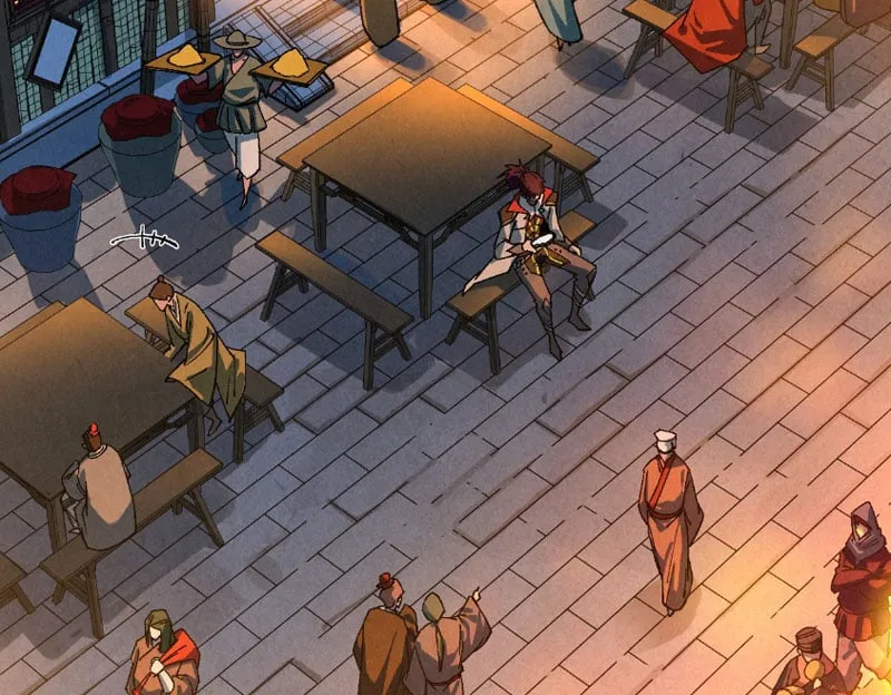 Chapter 524 - Trang 154