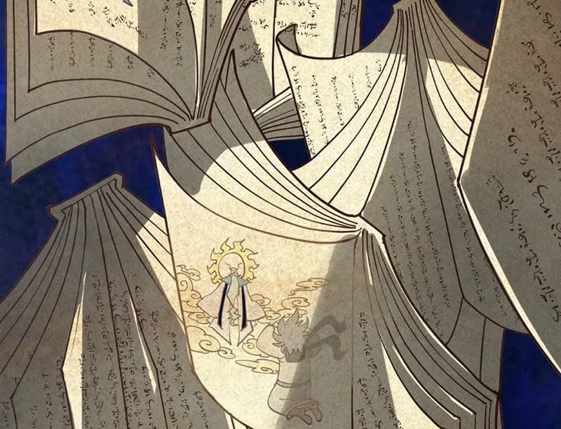 Chapter 525 - Trang 86