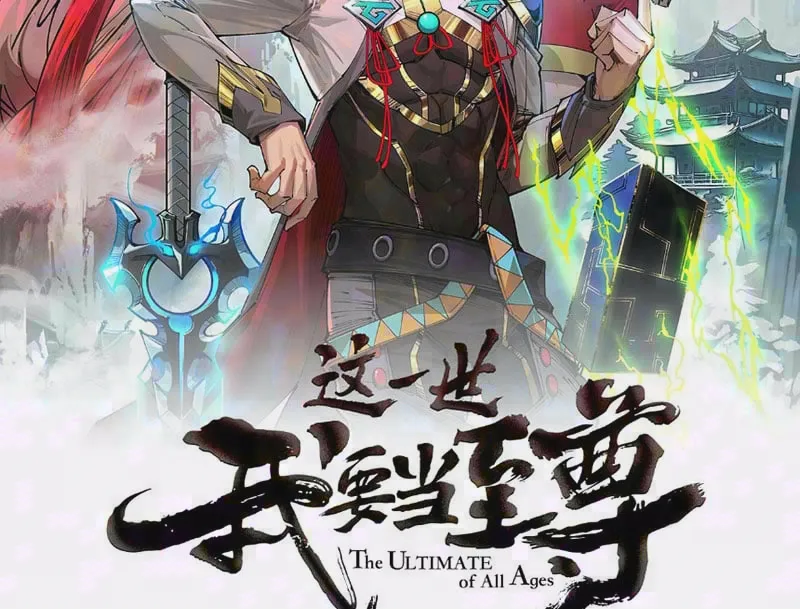 Chapter 527 - Trang 1