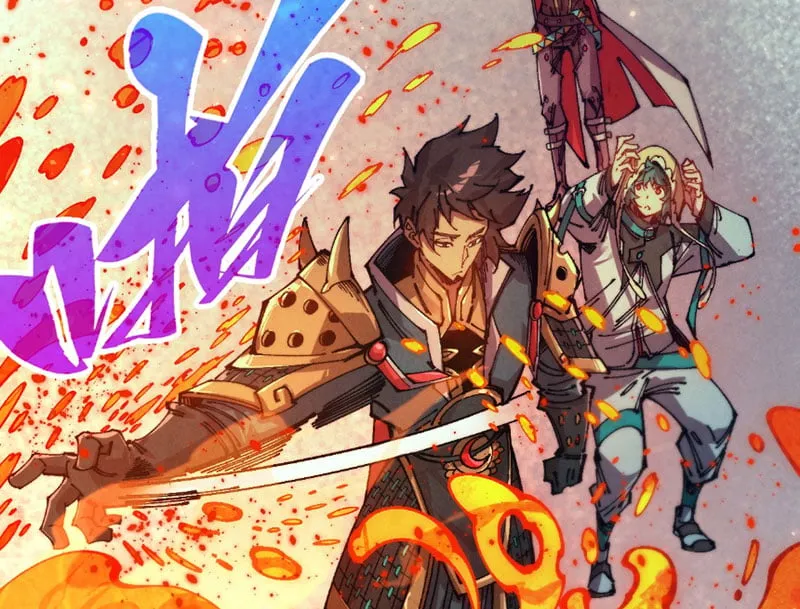 Chapter 527 - Trang 71