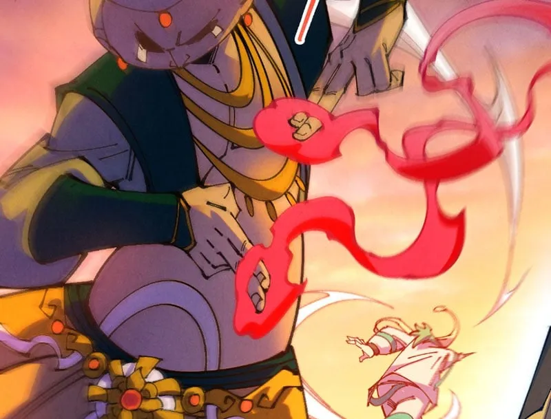 Chapter 528 - Trang 34