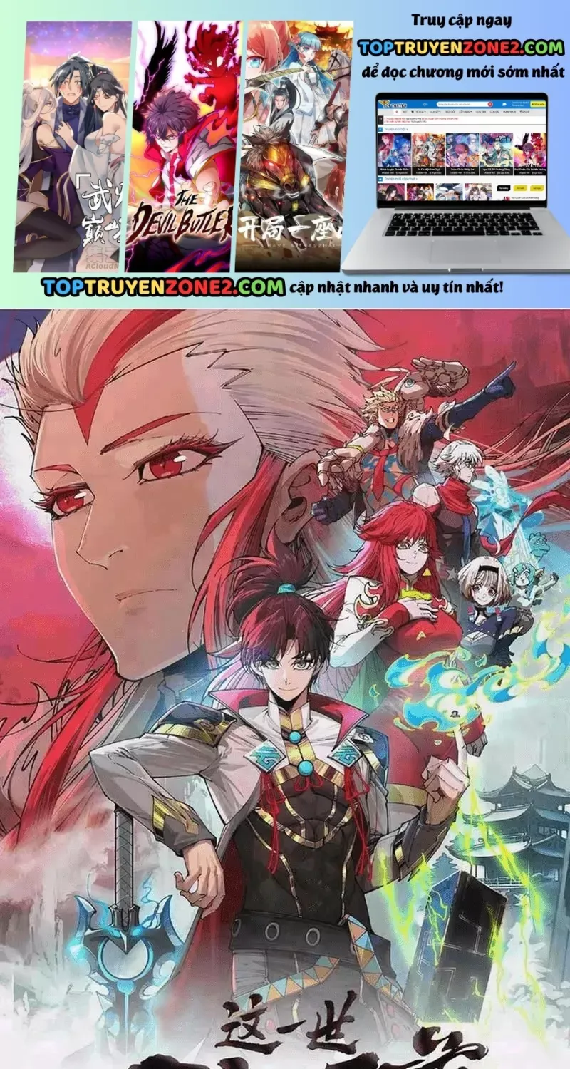 Chapter 529 - Trang 1