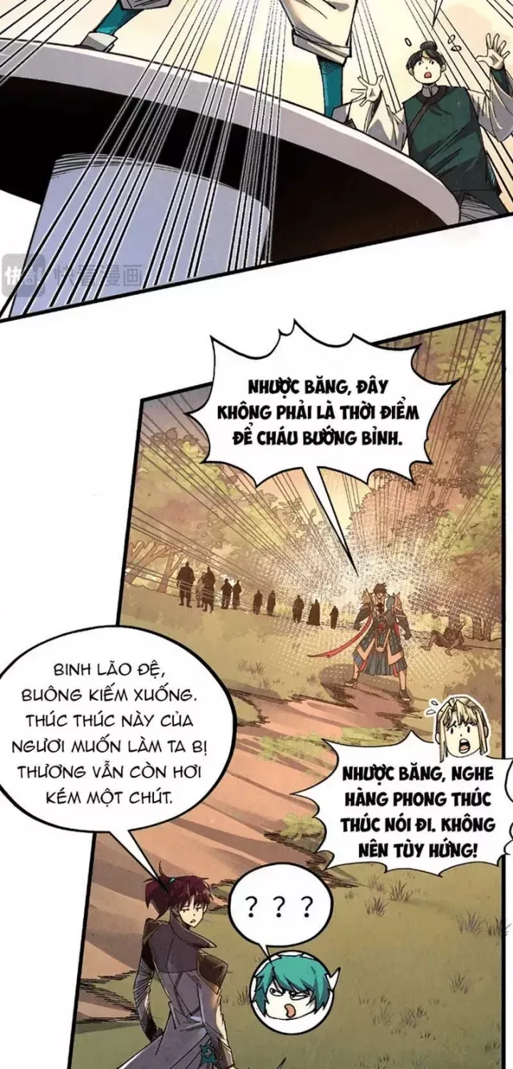 Chapter 529 - Trang 32