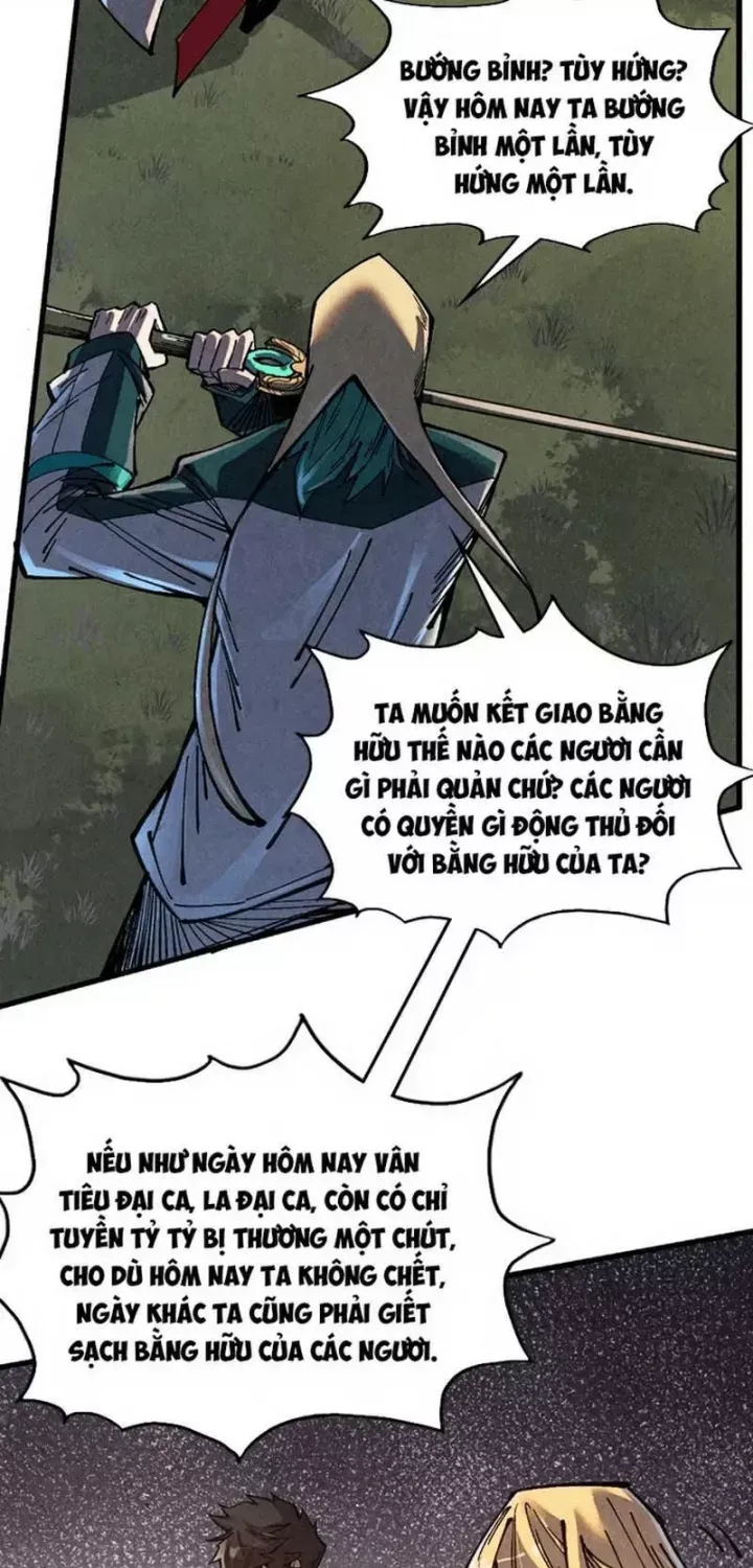 Chapter 529 - Trang 34