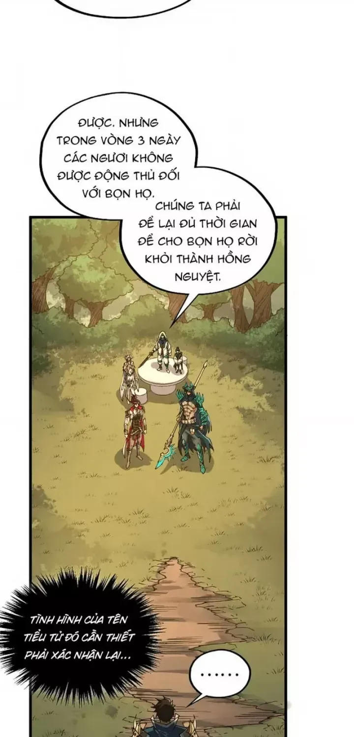 Chapter 529 - Trang 38