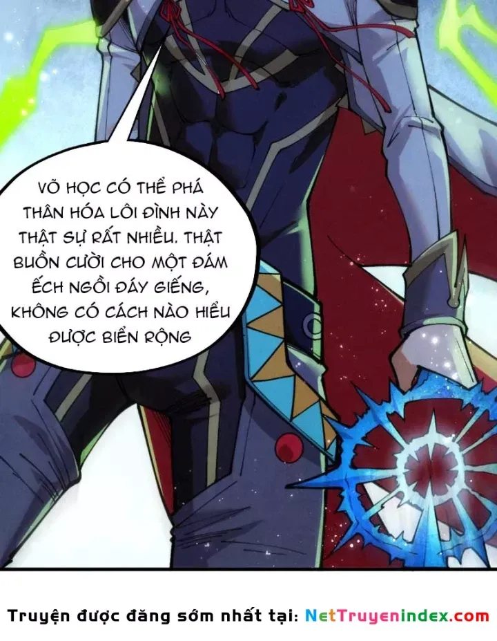 Chapter 530 - Trang 33