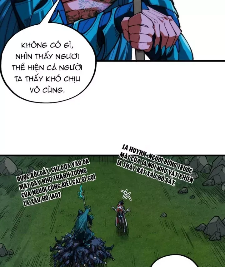 Chapter 530 - Trang 36