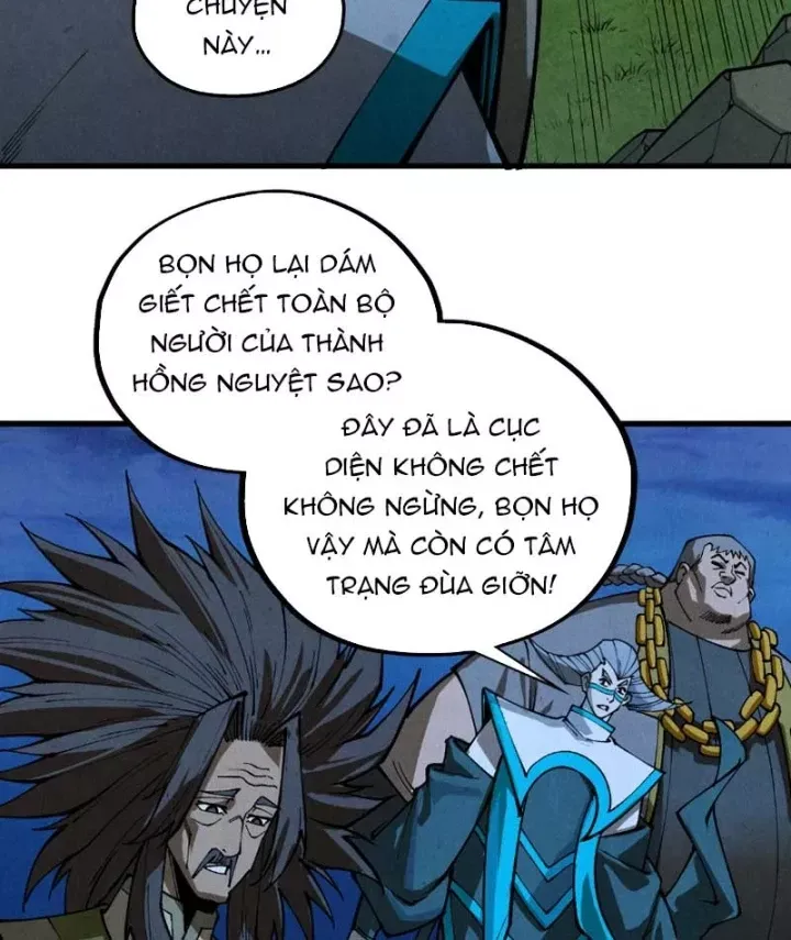 Chapter 530 - Trang 38