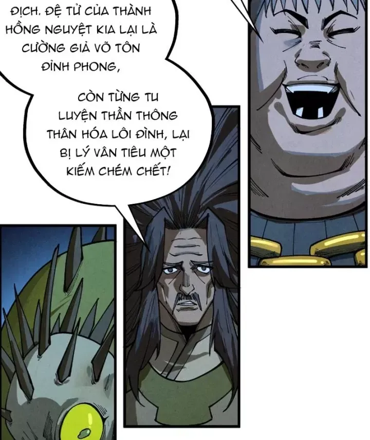 Chapter 530 - Trang 43