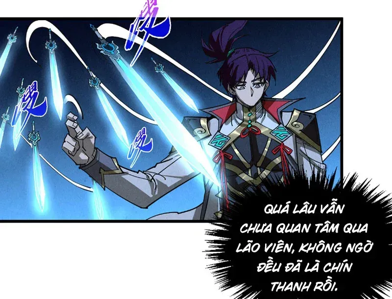 Chapter 531 - Trang 29