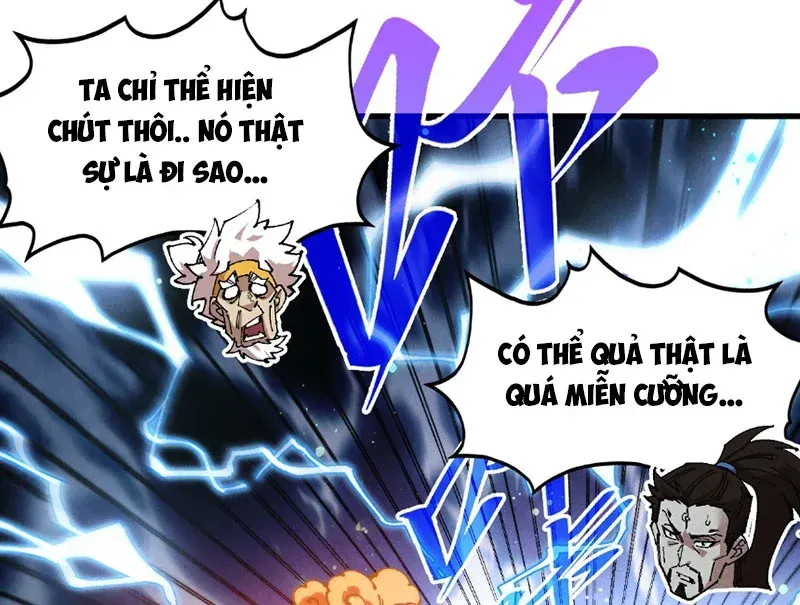 Chapter 532 - Trang 135