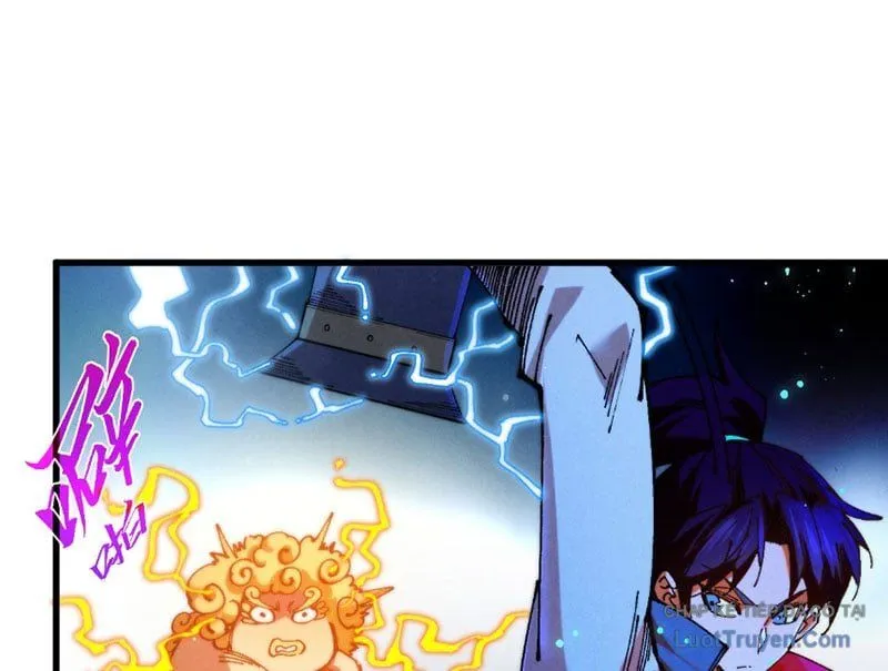 Chapter 532 - Trang 137
