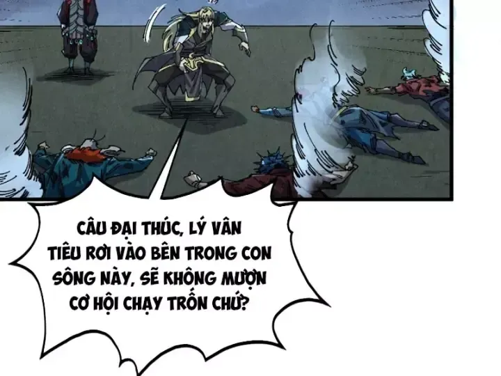 Chapter 533 - Trang 156