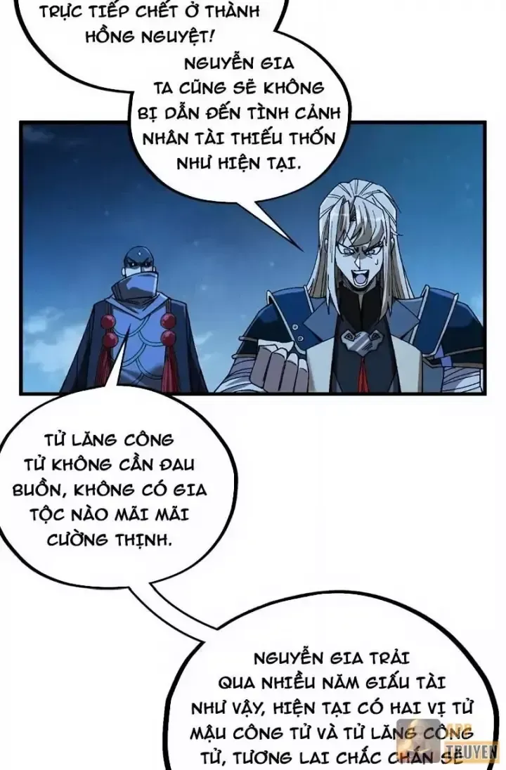 Chapter 535 - Trang 30