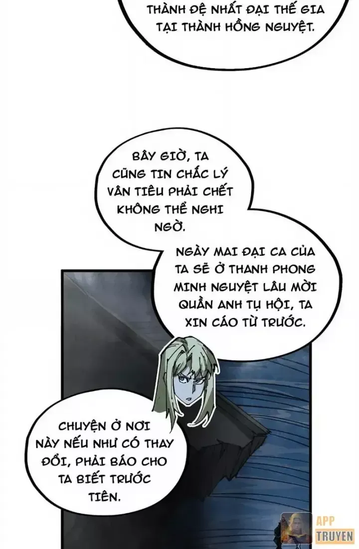 Chapter 535 - Trang 31