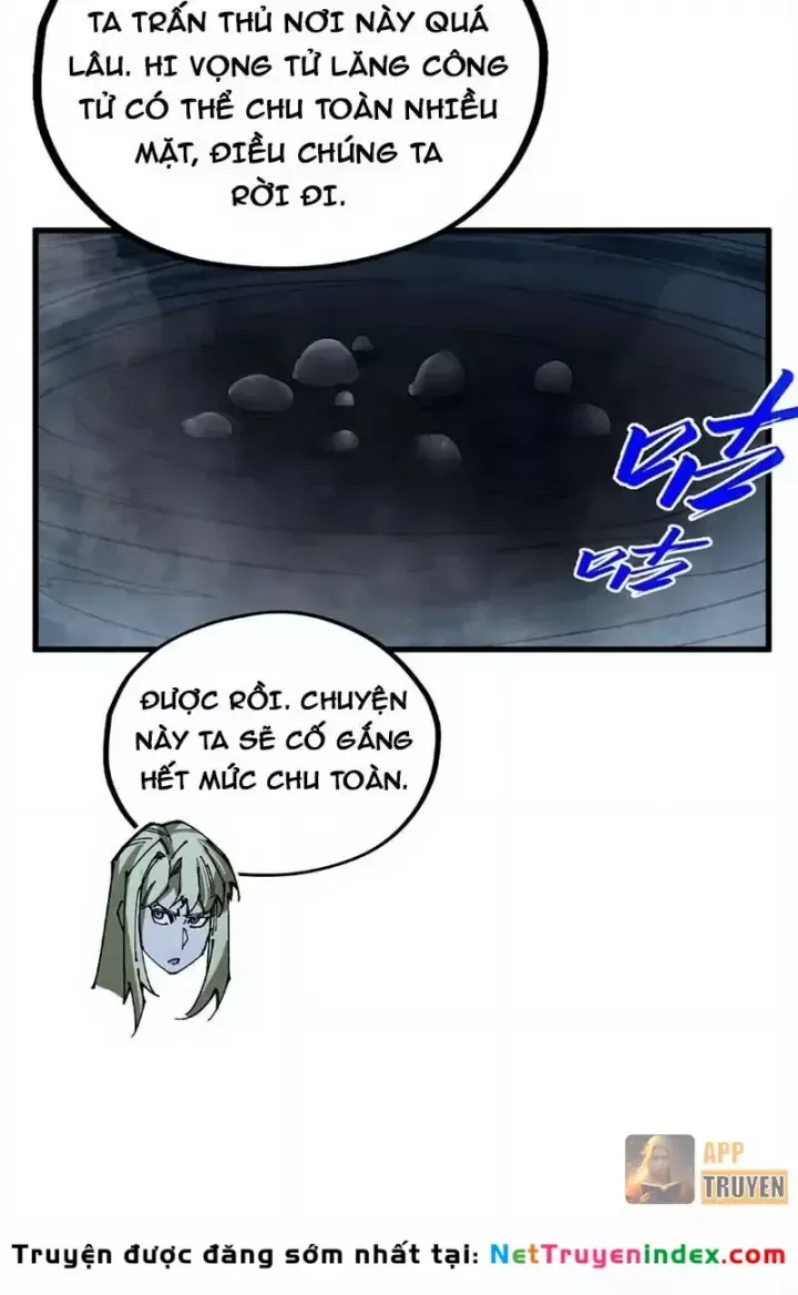 Chapter 535 - Trang 33