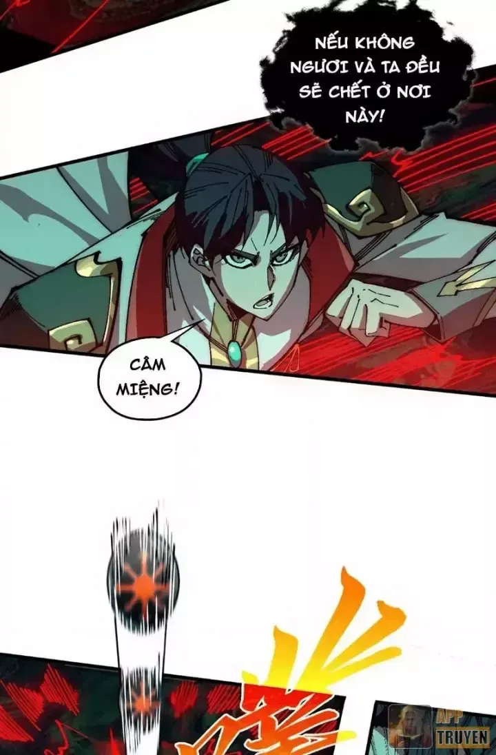 Chapter 535 - Trang 38