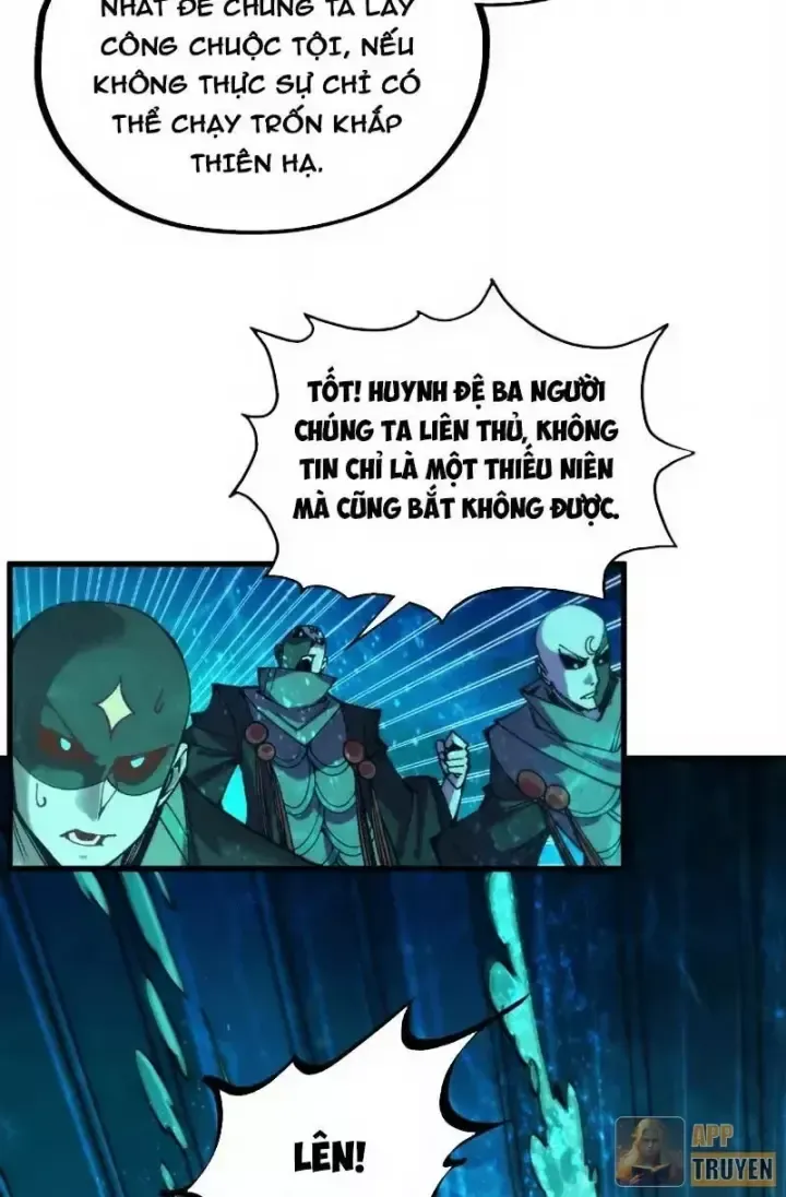 Chapter 536 - Trang 26