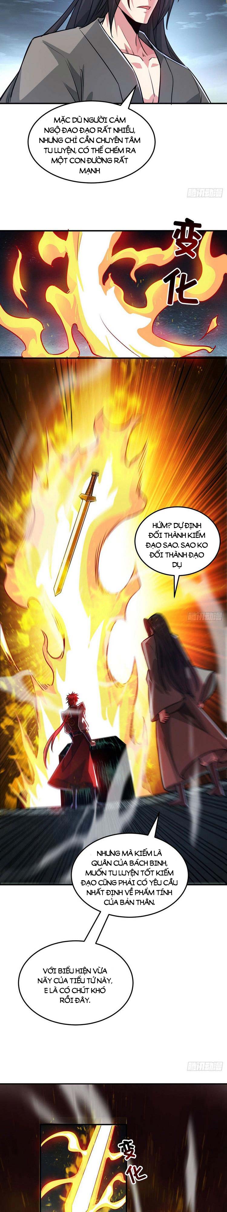 Chương 245 - Trang 11