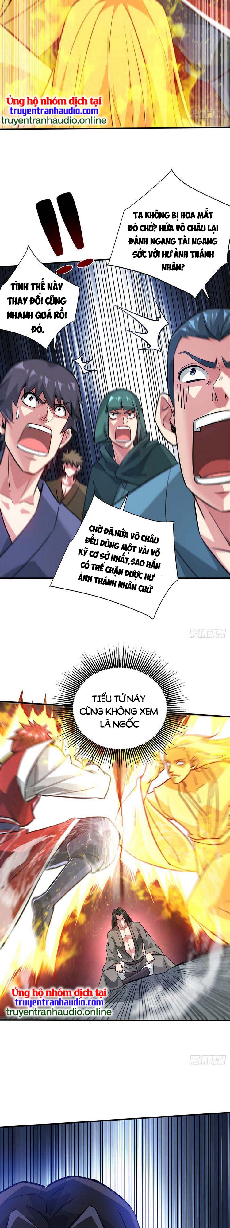 Chương 245 - Trang 3
