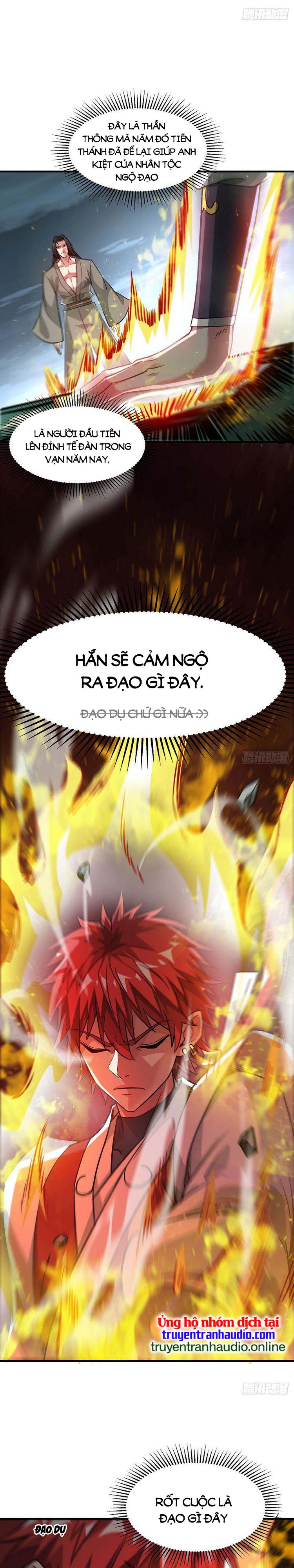 Chương 245 - Trang 8
