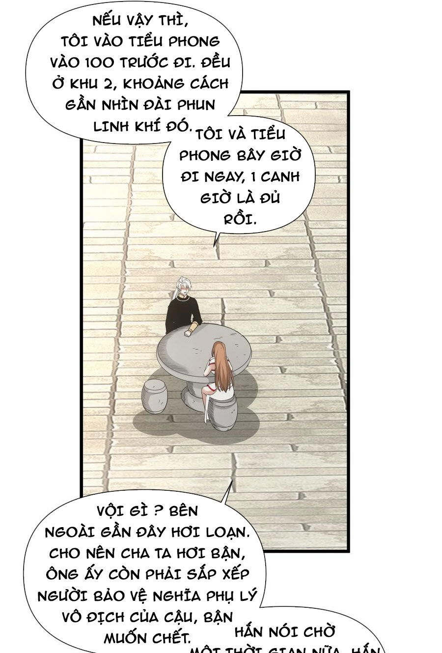 Chương 190 - Trang 49