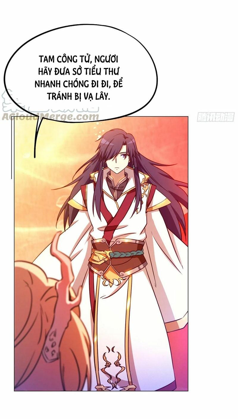 Chương 123 - Trang 20