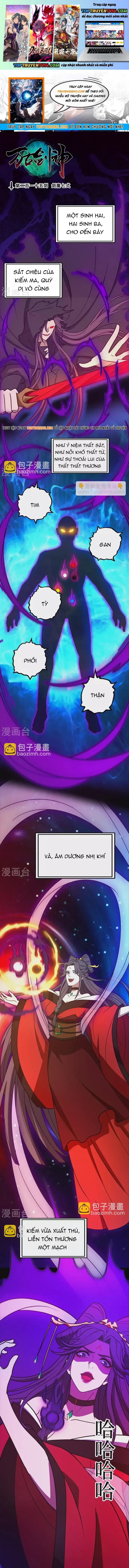Chương 215 - Trang 1