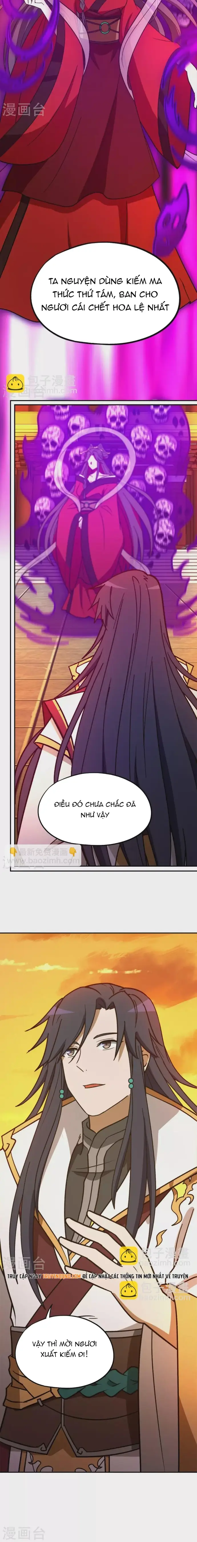 Chương 218 - Trang 7