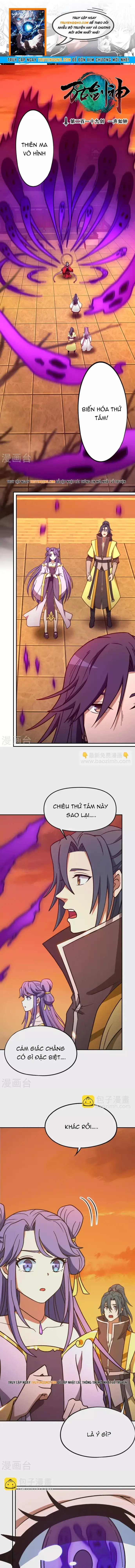 Chương 219 - Trang 1