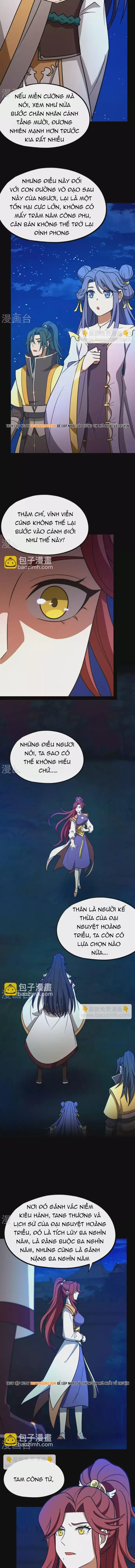 Chương 220 - Trang 5