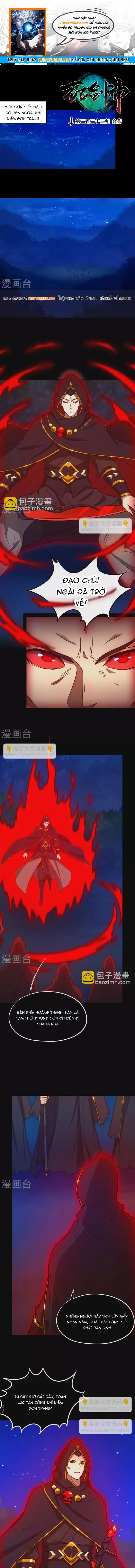 Chương 223 - Trang 1