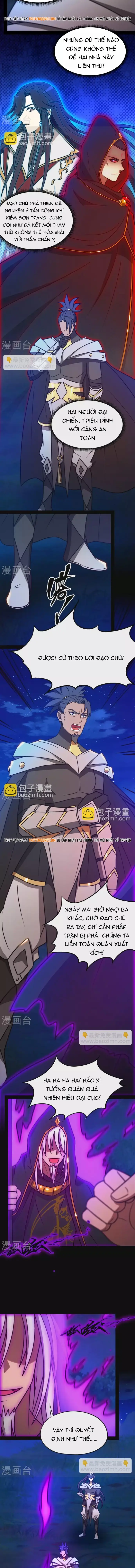 Chương 223 - Trang 9