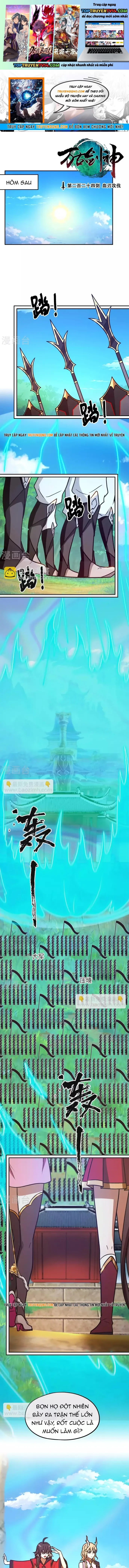 Chương 224 - Trang 1