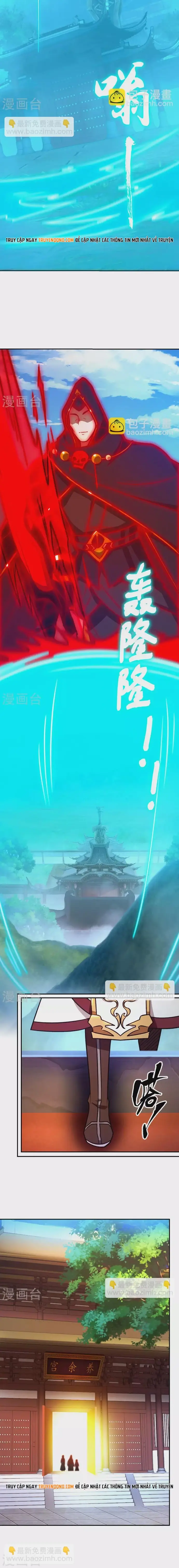 Chương 224 - Trang 8